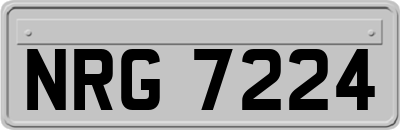 NRG7224