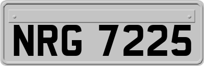 NRG7225