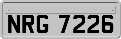 NRG7226