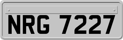 NRG7227