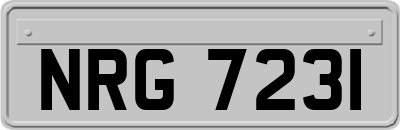 NRG7231