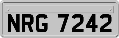 NRG7242
