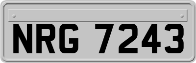 NRG7243