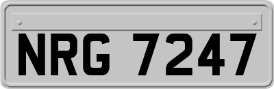 NRG7247
