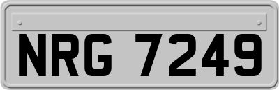 NRG7249