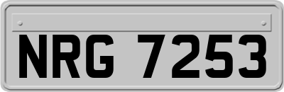 NRG7253