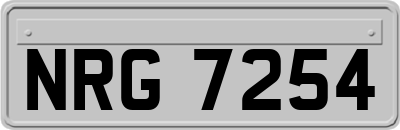 NRG7254