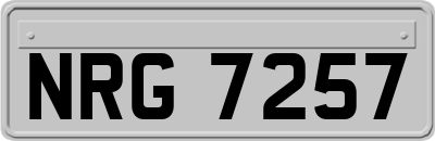 NRG7257