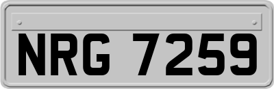 NRG7259