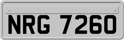 NRG7260