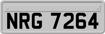 NRG7264