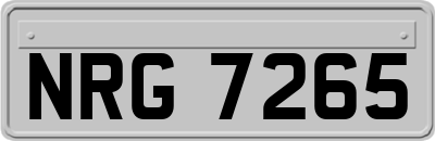 NRG7265