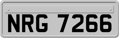 NRG7266