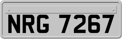 NRG7267