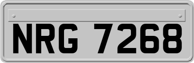 NRG7268