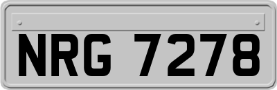 NRG7278