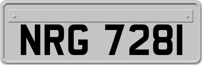 NRG7281