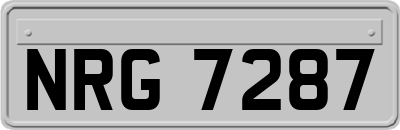 NRG7287