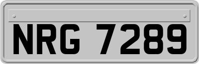 NRG7289