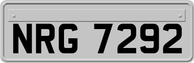 NRG7292