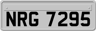 NRG7295