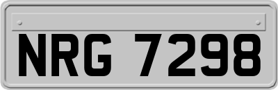 NRG7298