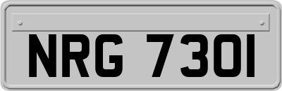 NRG7301