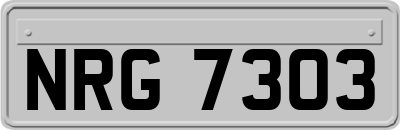 NRG7303