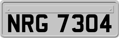 NRG7304