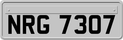 NRG7307