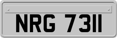NRG7311