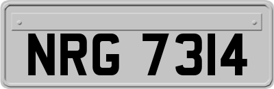 NRG7314