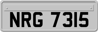 NRG7315