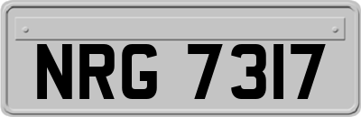 NRG7317