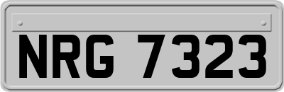 NRG7323