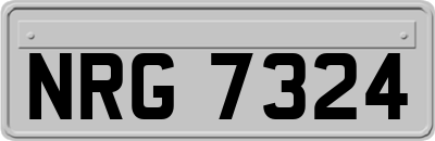 NRG7324
