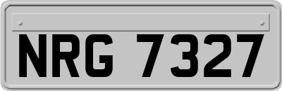 NRG7327