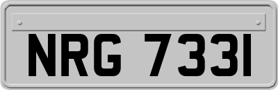 NRG7331