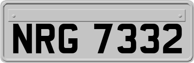 NRG7332