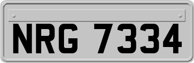 NRG7334