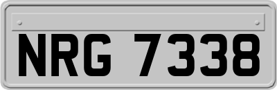 NRG7338