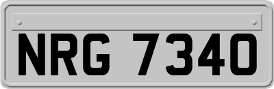 NRG7340