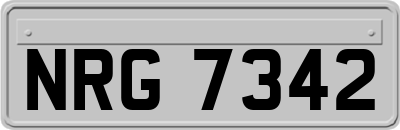 NRG7342