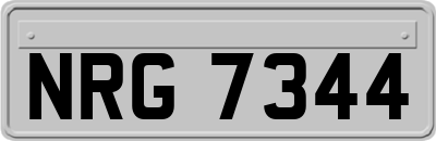 NRG7344