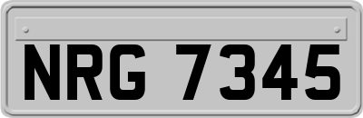 NRG7345