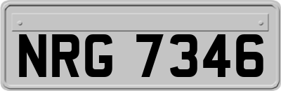 NRG7346