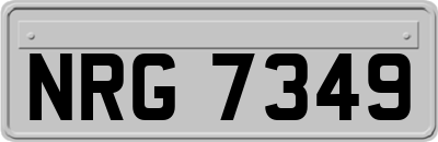 NRG7349