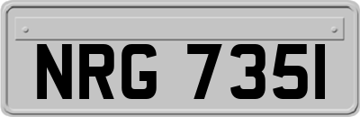 NRG7351