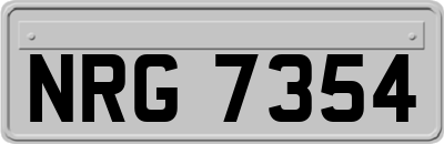 NRG7354