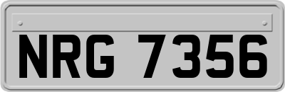 NRG7356